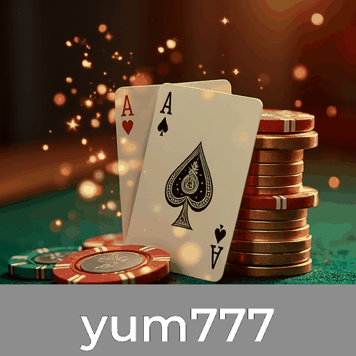 Cadastro na yum777