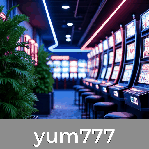 Jogos Crash no Cassino yum777