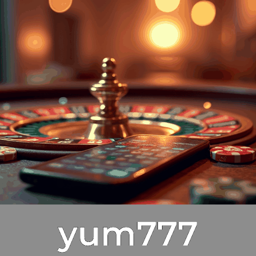 Cadastro na yum777