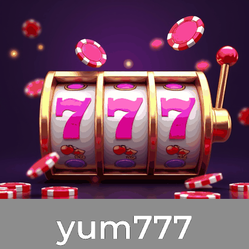 Cadastro na yum777