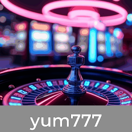 Cadastro na yum777