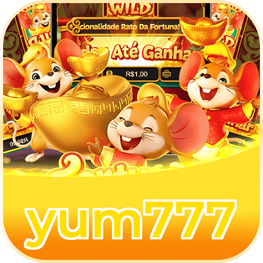 yum777 logo