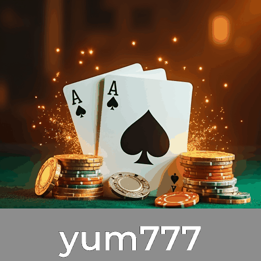 Apostas no yum777