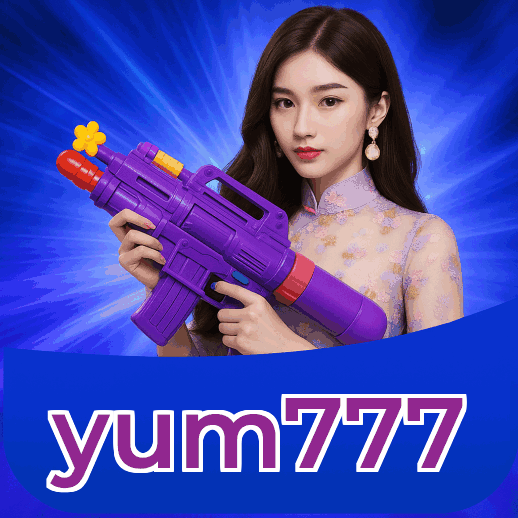 Logo da yum777