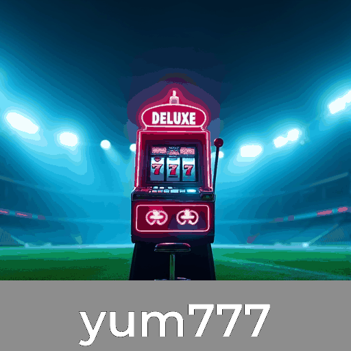 Cadastro na yum777