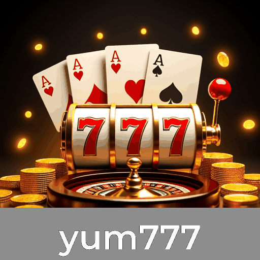 Cadastro na yum777
