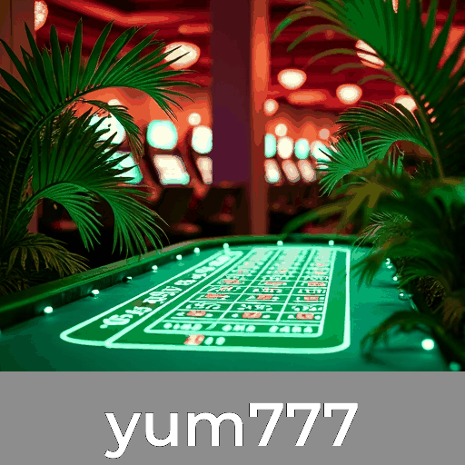 Promoções e Bônus no yum777