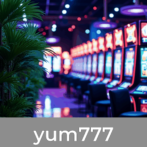 Cadastro na yum777