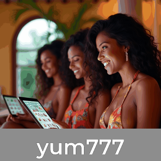 Cadastro na yum777